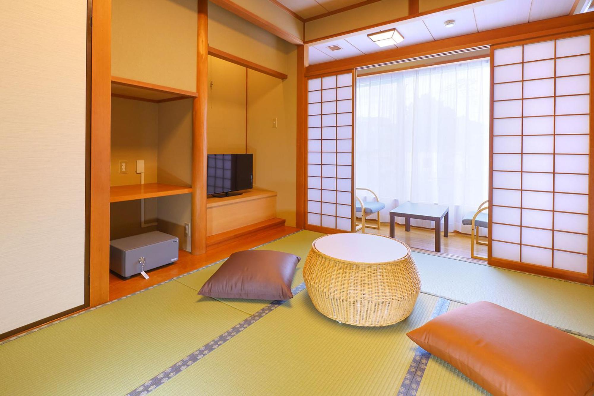 Ooedo Onsen Monogatari Premium Hotel Sokan Matsushima  Esterno foto